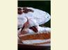 Double Layer Pumpkin Pie