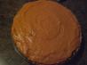 Double Layer Pumpkin Pie