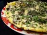 Farmer's Market Frittata by Emeril Lagasse. Recipe by HokiesMom