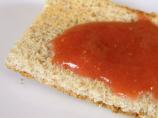 Vegan Strawberry Curd (Slightly Soused!)