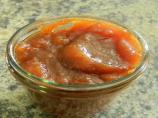 Small-Batch Almanac Pear Butter