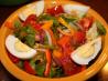 Spinach Salad Supreme