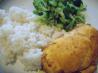 Spicy Chicken Tenders. Recipe by berry271