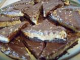 Chocolate Mint Treasures