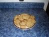 Three in One Cookies