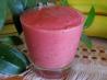 Thank You Berry Much Smoothie (Vegan). Recipe by Cookgirl