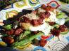 Asparagus and Eggs, a Special Breakfast Treat