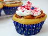 Caramel Apple Pie Cupcakes. Recipe by Cooking Creation