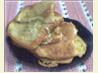 Frozen French Toast