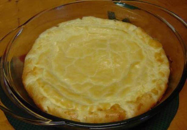 Oven Pancake Puff. Photo by Saturn