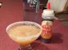 Shred's Margarita on the Rocks. Recipe by chriswalnum