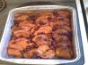 Sweet Potatoes With Cranberries