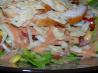 Wildfire Chicken Salad
