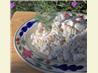 Dilled Cucumber Pasta Salad. Recipe by Debbb