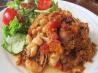 Cassoulet Oh Yeah Comfort