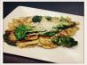 Balsamic Pasta Primavera