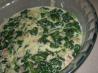 Creamed Spinach. Recipe by Dienia B.