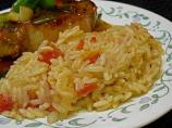 Portuguese Rice