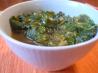 Sauteed Collard Greens