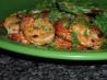Sizzling Sherry Shrimp With Garlic. Photo by TeresaS