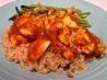 Madras Egg Curry