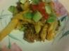 Cheeseburger & Fries Casserole