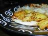 Tandoori-Baked Flat Breads  (Naan). Recipe by diner524