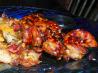 Honey Sesame Shrimp "on the Barbie". Recipe by diner524