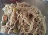 Quick Madrid Pasta