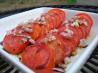 Mediterranean Summer Tomatoes. Recipe by Lavender Lynn