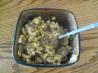 Russian Fluff Casserole