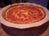 Buttermilk Pie