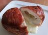 Italian Style Stuffed Chicken Breast With Gorgonzola. Recipe by hxnnxh