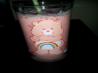 Strawberry Smoothie. Recipe by Coraniaid