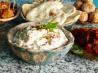 Cooling Mint Cucumber Raita