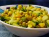 Kerikeri New Zealand Corn Salad