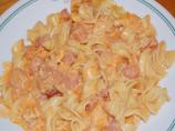 Image of Ham Stroganoff, Food Network Canada 