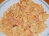 Ham Stroganoff