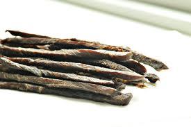Beef Jerky the Real Mccoy! Smoker Required.... Photo by Brett BBQ is my game