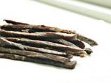 Beef Jerky the Real Mccoy! Smoker Required...