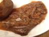 Baked Steak
