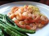 Shrimps Fried With Garlic. Recipe by Lavender Lynn