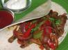 Spicy Steak Fajitas - Mexico. Recipe by Baby Kato