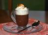 Scottish Chocolate and Orange Mousse With Whiskey