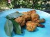 Crispy Prawns With Lemon Myrtle. Recipe by Rita~