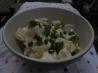 Simple but Wonderful Classic Potato Salad. Recipe by emilylh28