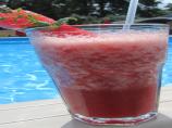 Native Watermelon Cooler