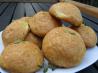 Thyme Gougeres
