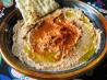 Black Eyed Pea & Chorizo Hummus (Zwt-8). Recipe by twissis