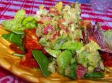 Jalapeno Avocado Salad
